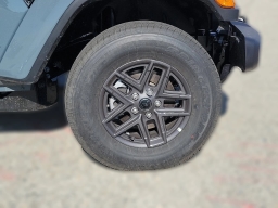 Jeep Gladiator Sport S 4x4 2026