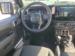 Jeep Gladiator Sport S 4x4 2026