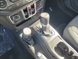 Jeep Gladiator Sport S 4x4 2026