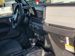 Jeep Gladiator Sport S 4x4 2026