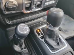 Jeep Gladiator Sport S 4x4 2026