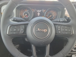 Jeep Gladiator Sport S 4x4 2026
