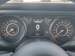 Jeep Gladiator Sport S 4x4 2026