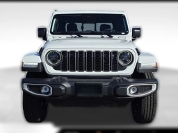 Jeep Gladiator Sahara 4x4 2026