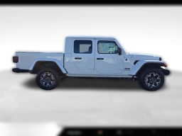 Jeep Gladiator Sahara 4x4 2026