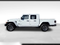 Jeep Gladiator Sahara 4x4 2026