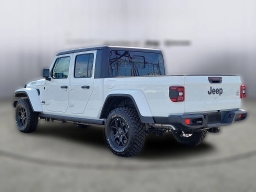 Jeep Gladiator Willys 4x4 2026