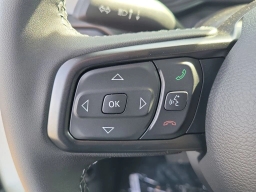 Jeep Gladiator Willys 4x4 2026