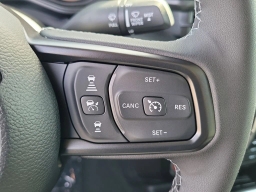 Jeep Gladiator Willys 4x4 2026