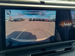 Jeep Gladiator Willys 4x4 2026