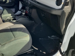 Jeep Gladiator Willys 4x4 2026