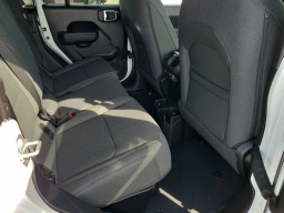 Jeep Gladiator Willys 4x4 2026