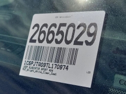 Jeep Gladiator Willys 4x4 2026