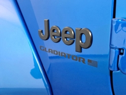 Jeep Gladiator Sport S 4x4 2026