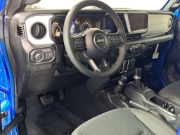 Jeep Gladiator Sport S 4x4 2026