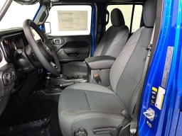 Jeep Gladiator Sport S 4x4 2026