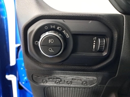 Jeep Gladiator Sport S 4x4 2026