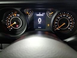 Jeep Gladiator Sport S 4x4 2026