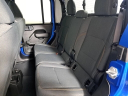 Jeep Gladiator Sport S 4x4 2026