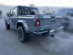 Jeep Gladiator Willys 4x4 2026