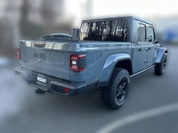 Jeep Gladiator Willys 4x4 2026