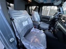 Jeep Gladiator Willys 4x4 2026