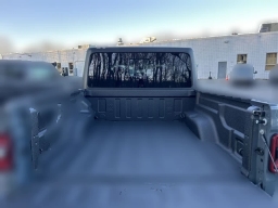 Jeep Gladiator Willys 4x4 2026