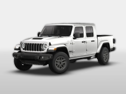 Jeep Gladiator Sport S 4x4 2026