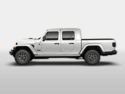 Jeep Gladiator Sport S 4x4 2026