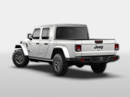 Jeep Gladiator Sport S 4x4 2026