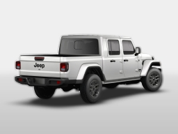 Jeep Gladiator Sport S 4x4 2026