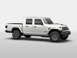 Jeep Gladiator Sport S 4x4 2026