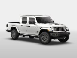 Jeep Gladiator Sport S 4x4 2026