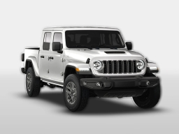 Jeep Gladiator Sport S 4x4 2026