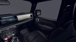 Jeep Gladiator Willys 4x4 2026