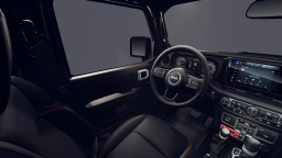 Jeep Gladiator Willys 4x4 2026