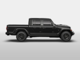 Jeep Gladiator Willys 4x4 2026