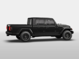 Jeep Gladiator Willys 4x4 2026