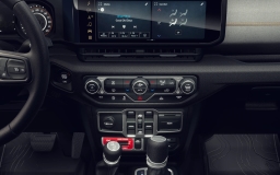 Jeep Gladiator Willys 4x4 2026