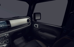 Jeep Gladiator Willys 4x4 2026