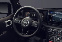 Jeep Gladiator Willys 4x4 2026