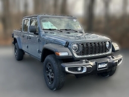 Jeep Gladiator Sport 4x4 2026