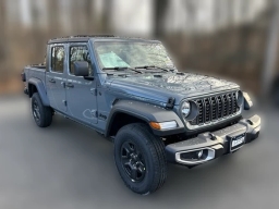 Jeep Gladiator Sport 4x4 2026