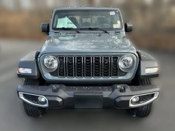 Jeep Gladiator Sport 4x4 2026