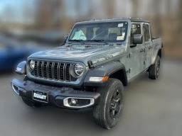 Jeep Gladiator Sport 4x4 2026