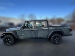 Jeep Gladiator Sport 4x4 2026