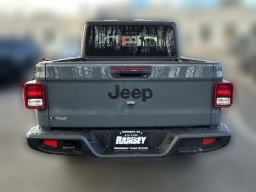 Jeep Gladiator Sport 4x4 2026