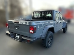 Jeep Gladiator Sport 4x4 2026