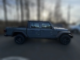 Jeep Gladiator Sport 4x4 2026