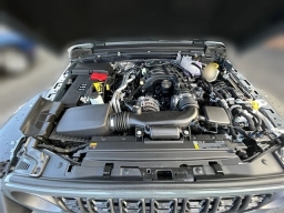 Jeep Gladiator Sport 4x4 2026